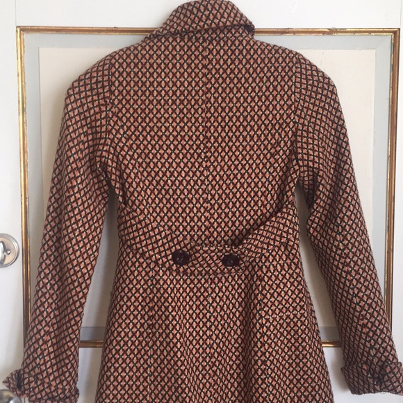 Ladies coat - Picture 6 of 6